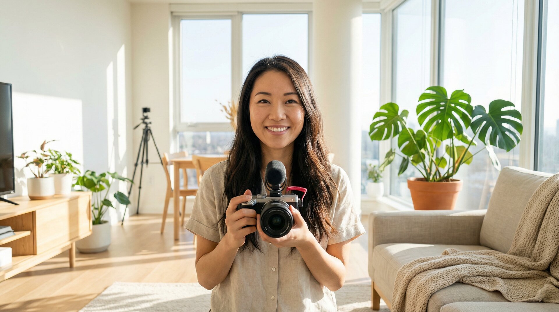 女神视频生活记录视频